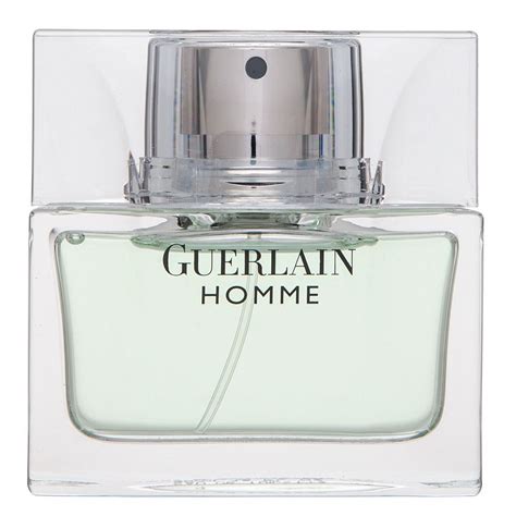 guerlain homme .